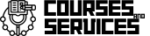 courses and services